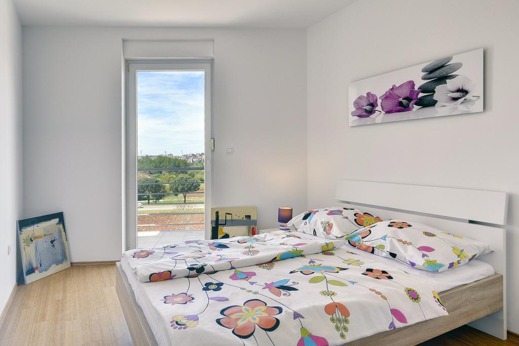 פולה Apartments Vea מראה חיצוני תמונה