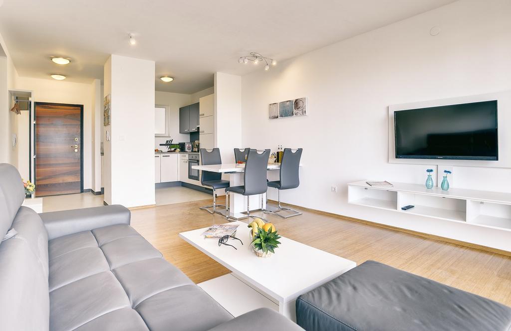 פולה Apartments Vea מראה חיצוני תמונה