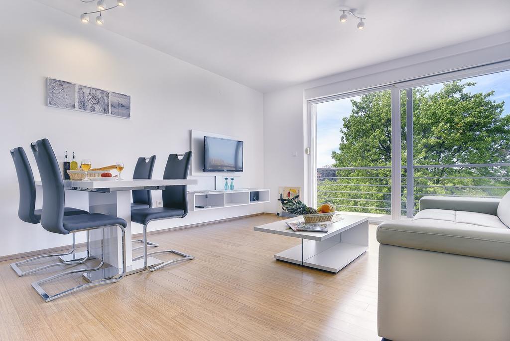 פולה Apartments Vea מראה חיצוני תמונה